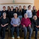 Slovensko-madžarski skupni sklad: To je obrazložitev projektov, vrednih 2 milijona evrov GEN+ v Odrancih: Dijakinje lendavske dvojezične šole pričarale nasmehe v dnevnem centru