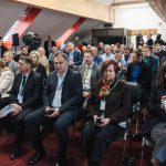 Tradicionalni Slovensko-madžarski gospodarski forum v Polani pri Murski Soboti