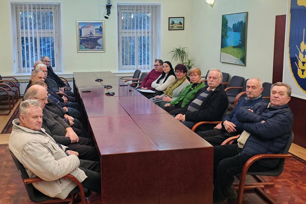 Prostoferji v Beltincih kot steber solidarnosti in evropski primer dobre prakse