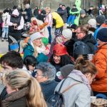 FOTO: Pustno-valentinova zmaga lendavskih odbojkaric FOTO: Pustovanje v Lendavi