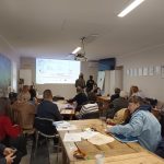 Legendarna glasbena skupina Magnet: Včeraj je minilo 30 let od smrti Branka Sapača – Sanča V Renkovcih uspešno izvedena prva delavnica projekta HOUSES to go
