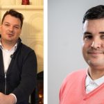 Preteklih 24 Območje občine Lendava: Barve Svobode bo zastopal Dejan Süč, Demokratov pa Jožef Horvat