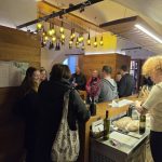 Povezovanje čez mejo: Projekt CULTIVINE združil vinske in turistične deležnike iz Pomurja in županije Zala