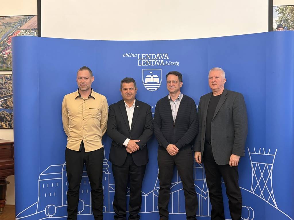 FOTO: V Lendavi odprli svetovalno pisarno za obnovljive vire energije