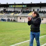 Po srečanju Nafte 1903 in Krškega: Trener Bozsik zadovoljen z odzivom ekipe