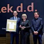 Nafta 1903 jutri proti ekipi iz Krškega, srečanje se bo odvilo na igrišču nogometne akademije v Trimlinih Lek že sedmo leto zapored najuglednejši delodajalec v Sloveniji