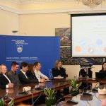 Preteklih 24 Začetek projekta Natura Mura – Drava za obnovo rečnih in obrečnih habitatov na območjih Nature 2000