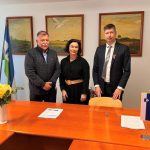 FOTO: Nafta 1903 v Odrancih do pomembnih treh točk Dobrovnik: 395 tisočakov izvedbo novega projekta