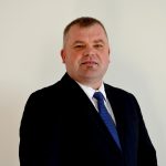 Tomi Horvat kandidira za poslanca madžarske narodne skupnosti