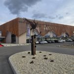 FOTO: V Termah Banovci včeraj odprli nov hotel Narcisa