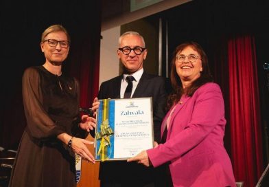 V Gornji Radgoni obeležili 20. obletnico sodelovanja s tem nemškim mestom