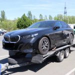 Iskrene čestitke vsem delavkam in delavcem! Pomurska avtocesta: Policija v Pincah odkrila ukradeno vozilo visoke vrednosti, BMW vračajo lastniku