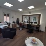 Kristjani praznujejo veliko noč, največji krščanski praznik V Beltincih svoja vrata odprl moški frizerski salon “M”
