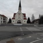 20 let murskosoboške škofije