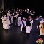FOTO: V Petišovcih poteka gasilsko ocenjevanje ekip FOTO: Medžimurski folklorni festival v Lendavi