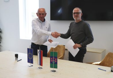 Lendavski gradbinec bo gradil v Šalovcih