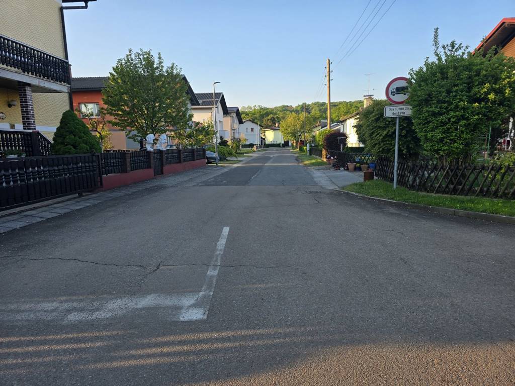 Več kot 1,5 milijona evrov za urejanje ulic v Ljutomeru in Murski Soboti Več kot 1,5 milijona evrov za urejanje ulic v Ljutomeru in Murski Soboti