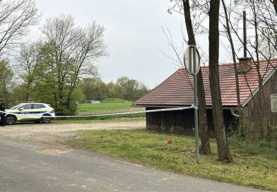 Strel pri gramoznici v Nedelici: Dve kazenski ovadbi za 57-letnika