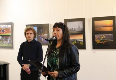 FOTO: Skozi oko mojega objektiva