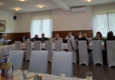 Bo Pomurje na predlog Jasmine Opec Vöröš dobilo Pomursko demografsko skupino?