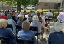 FOTO: Prireditev ob materinskem dnevu v Dolini