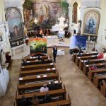 Zdravstveni dom Lendava: Koga je svet zavoda včeraj izbral za novega direktorja oz. direktorico? FOTO: V Dobrovniku potekalo odprtje potujoče razstave
