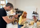 Pomurje gosti promocijski obisk za krepitev turistične prepoznavnosti