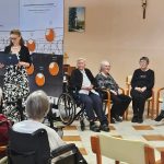 Se boste tudi vi prihajajoči petek v Centru za zaščito in reševanje dali na seznam? FOTO: Odprtje potujoče razstave Svetloba ob meji – po sledeh mučencev Jánosa Brennerja in Danijela Halasa