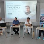 V Gornji Radgoni zbirajo prijave o skrivnostnem nizkofrekvenčnem hrupu: “Ljudje poročajo o brnenju in vibracijah” Priljubljeni župnik Martin Golob v murskosoboški bolnišnici spregovoril o pomenu sočutja in duhovne oskrbe