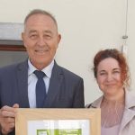 Začetek uresničevanja prizidka k ljutomerski devetletki: Pridobitev gradbenega dovoljenja še letos Edina pomurska Občina: Moravske Toplice ponovno prejele zlati znak Slovenia Green Destination