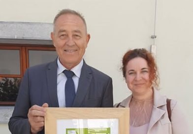 Edina pomurska Občina: Moravske Toplice ponovno prejele zlati znak Slovenia Green Destination