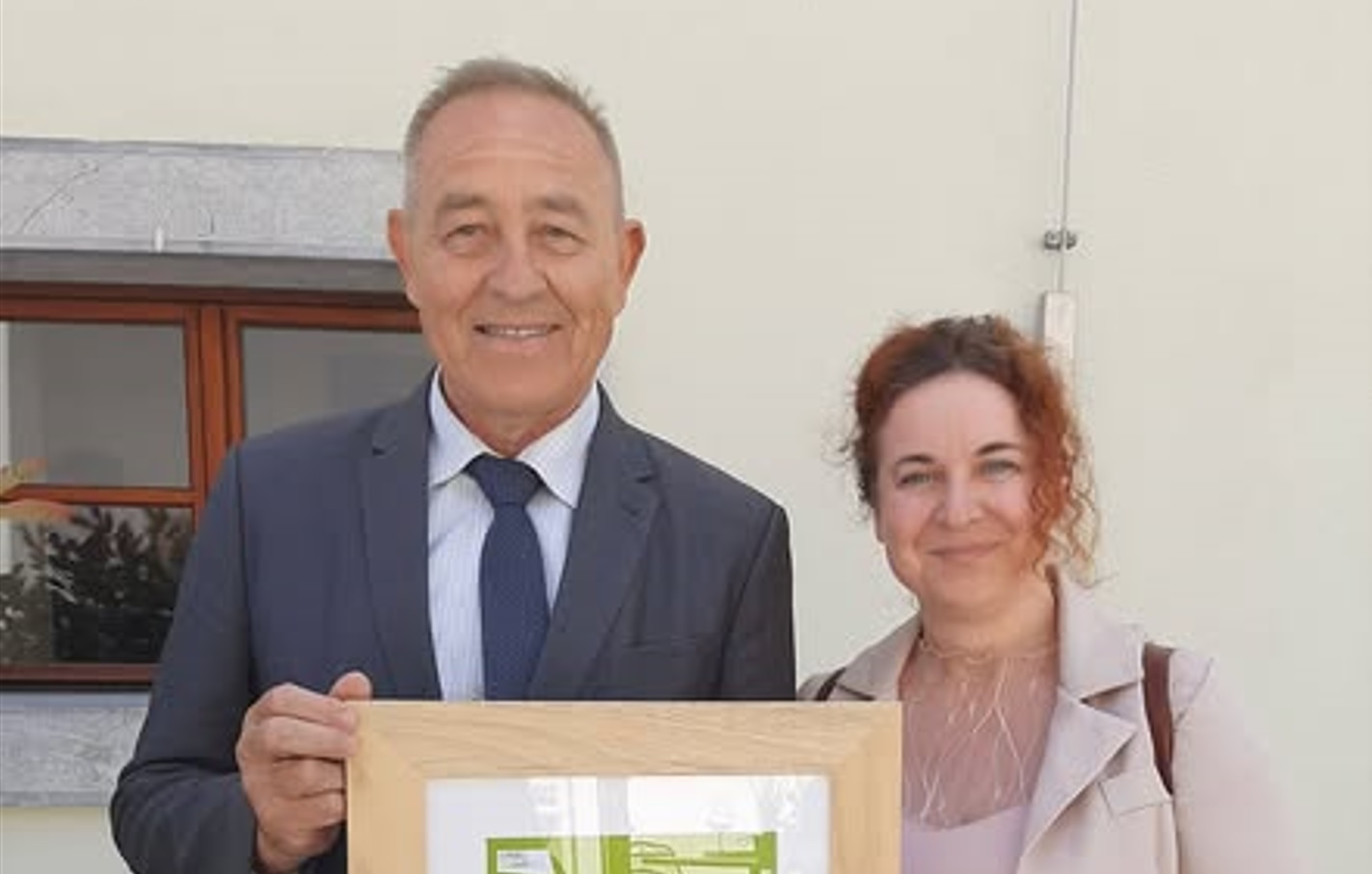 Edina pomurska Občina: Moravske Toplice ponovno prejele zlati znak Slovenia Green Destination