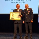 Moravske Toplice: Iskali rešitve za enega največjih izzivov podeželskih območij – depopulacijo Plenum Gasilske zveze Slovenije 2026: Kipec gasilca ter Plaketa gasilca tudi v Pomurje