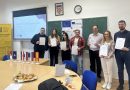 Ljudska univerza Lendava v mednarodnem Erasmus+ projektu razvija sodobne pristope k učenju odraslih