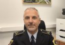 Trimlini: Tomislav Zver novi komandir Policijske postaje za izravnalne ukrepe Murska Sobota