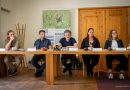 Na Goričkem zaključili projekt BEE(A)WARE, pri projektu sodeloval tudi javni zavod Galerija-Muzej Lendava