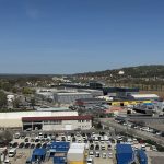 Pomursko gospodarstvo raste, a dobički padajo: Regija ostaja močno izvozno usmerjena