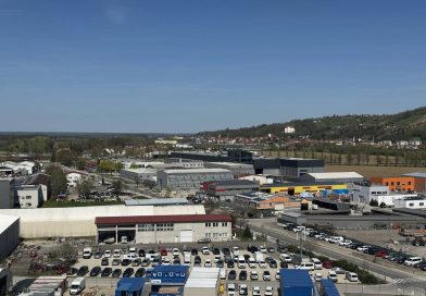 Pomursko gospodarstvo raste, a dobički padajo: Regija ostaja močno izvozno usmerjena