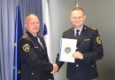 Novo vodstvo policijske uprave Murska Sobota