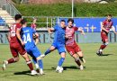 FOTO: Nafti preboj v prvo ligo včeraj ni uspel, na sporedu kvalifikacije
