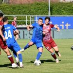 FOTO: V Dolgi vasi se odvija Dan špargljev FOTO: Nafti preboj v prvo ligo včeraj ni uspel, na sporedu kvalifikacije