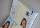 Danes se začne izdaja nove generacije potnih listin