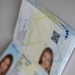 Danes se začne izdaja nove generacije potnih listin
