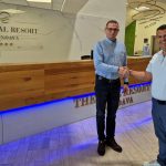 Terme Lendava z novim generalnim direktorjem