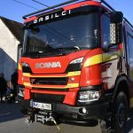 Zdravstveni dom Lendava: Koga je svet zavoda včeraj izbral za novega direktorja oz. direktorico? FOTO: Gasilci iz Doline pri Lendavi so se včeraj razveselili novega gasilskega vozila!