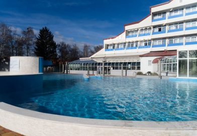 10 % popust na sezonske karte v Termah Lendava – samo do konca maja!