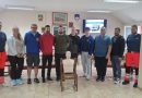 V Odrancih izvedli prvi tečaj za prve posredovalce