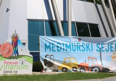 FOTO: 10. Medžimurski sejem minil v znamenju prepleta kultur