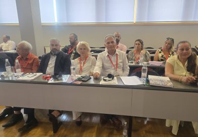 V Murski Soboti se je odvila Mednarodna romska konferenca