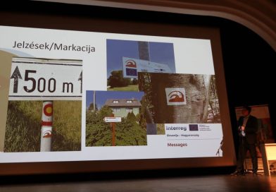 FOTO: S sklepno konferenco v Lendavi zaključili čezmejni projekt Messages
